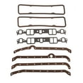 Complete Overhaul Gasket Seal Set 260?1000 Fit for Chevy 350 1980