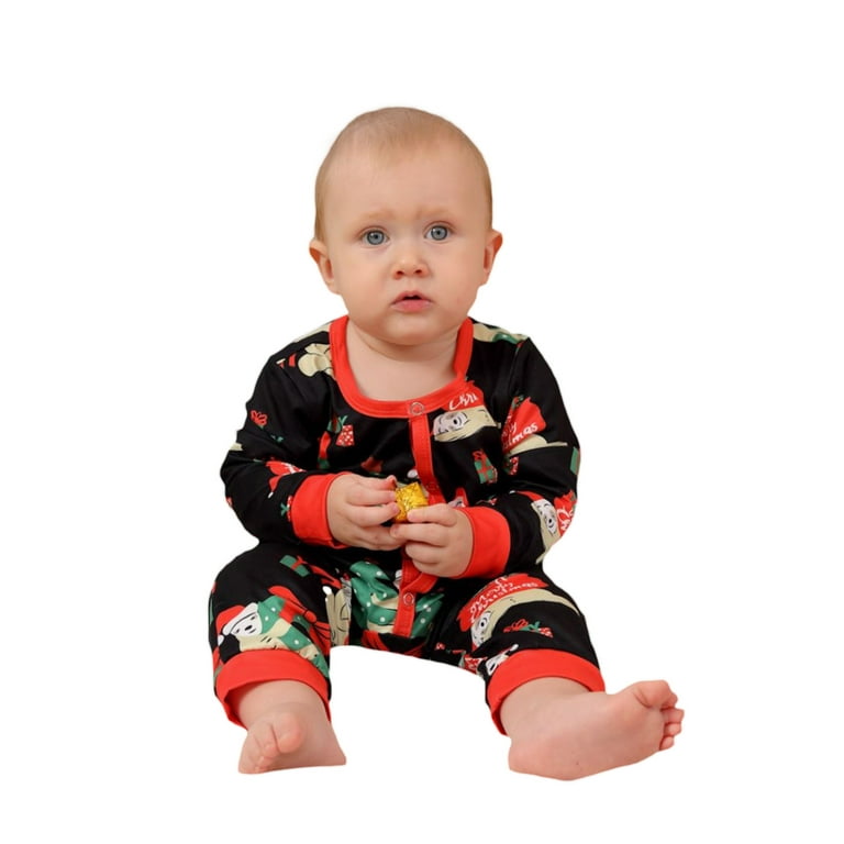 Koala christmas online pajamas