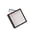 Black, variant on Artistic Basic Timber Photo Frame Suitable For Ticket Stub Collections
