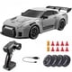 thumbnail image 1 of RC Drift Car 1:24 Scale Remote Control Car with LED Light A, 1 of 5