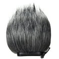 thumbnail image 5 of Recorder Furry Outdoor Windscreen Muff Pop Filter Wind Cover Shield Fits for Zoom H1 Handy Portable Recorder, 5 of 13