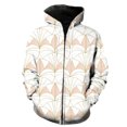 thumbnail image 1 of Sudadera con capucha y cremallera con estampado abstracto para hombre, gran oferta 2024, ropa de calle, camisetas de moda hip hop, divertidas, de manga larga, con estampado 3D, informal, 1 of 6