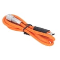 thumbnail image 1 of 12V 3A USB PD Power Cable, Lightweight 12V USB PD Power Cable  For 4K 6K 6K Pro Camera, 1 of 8