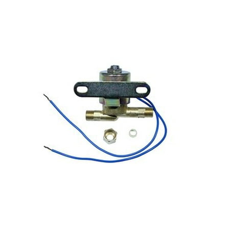 Dual Solenoid Valve - Aprilaire 4040 Replacement Humidifier Solenoid Valve