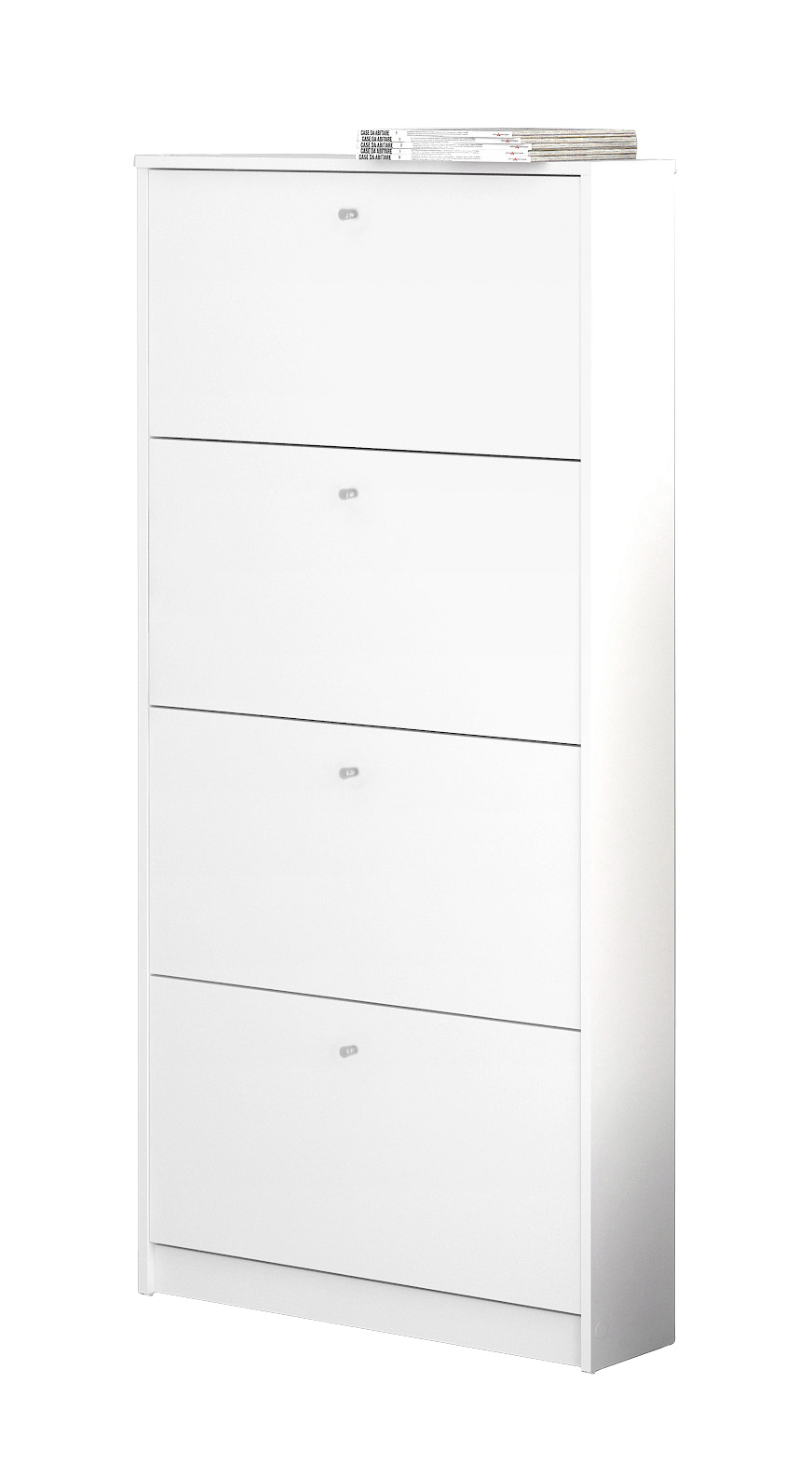 3 drawer shoe cabinet on Tvilum Bright 4 Drawer Shoe Cabinet Walmart Com Walmart Com