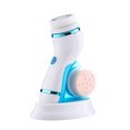 thumbnail image 1 of Aparato ultrasónico de la belleza del limpiador facial del silicón de la limpieza facial Tmvgtek Cuidado Belleza, 1 of 1