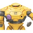 thumbnail image 3 of Disney Pixar Lightyear Battle Equipped Zyclops Figure, 3 of 6