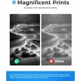 thumbnail image 5 of 19A CF219A Drum Unit (Not Toner) 2-Pack Black High Yield Replacement for HP 19A CF219A Imaging Drum Compatible with HP Laserjet Pro MFP M130a M130fn M130fw M130nw M102a M102w Printer M130 M102 Copy, 5 of 6