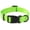 Lime, variant on Mile High Life Reflective Dog Collar | Nylon Pet Collars wiith Buckle | Light Weight Puppy Collars | Lime Green Dog Collars for Medium Dogs Lime Green