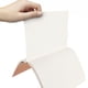 thumbnail image 3 of 10 Pack Diario Cuaderno , Wrapt Cover Writing Diario Asunto Cuadernos para Viajeros, Y Oficina, A5 B5 B5 60 Página, 3 of 9