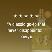 Curve Cologne Spray for Men, 0.5 fl oz