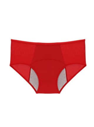 Nylon Spandex Underwear
