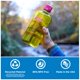 thumbnail image 4 of Botella de agua Nalgene Lightweight Sustain Tritan, 1 litro, color verde pastel, 4 of 6