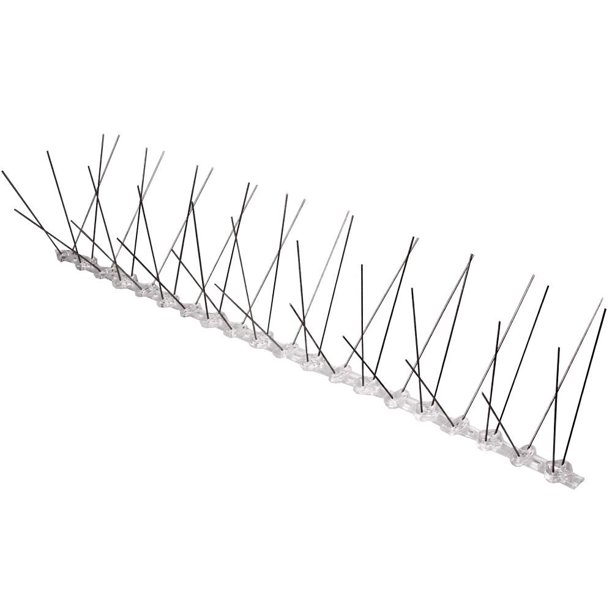 Bird Control Spike Strips