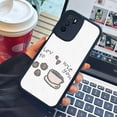 thumbnail image 4 of ¡Proteja su iPhone con estilo con este llamativo estuche con diseño de dibujos animados!, 4 of 4