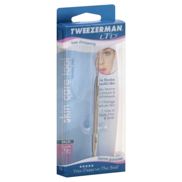 Tweezerman Skin Care Tool