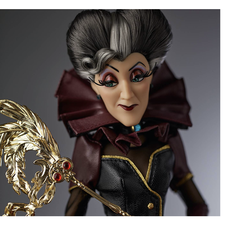 Disney Designer Collection Midnight Masquerade Series Evil Queen Doll