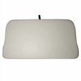 thumbnail image 2 of Performance Plus Carts EZGO Marathon Golf Cart Seat Bottom Cushion Assembly | Factory White Color | Compatible with 1973-1994 Gas Models | Made in the USA, 2 of 3
