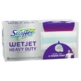 thumbnail image 3 of Swiffer WetJet Heavy Duty Mopping Pads, 12 Count, 3 of 11