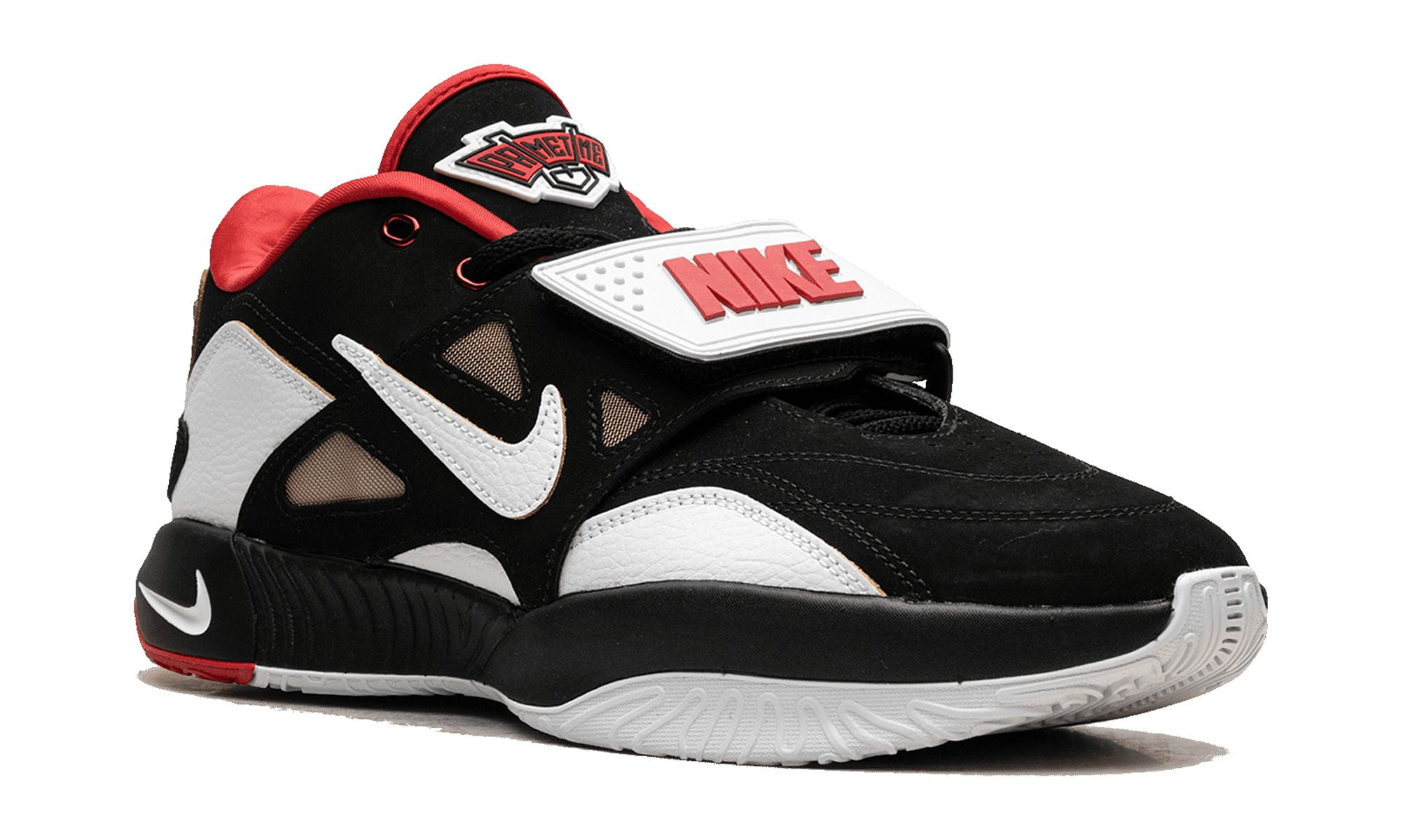 NIKE MENS LeBron 21 
