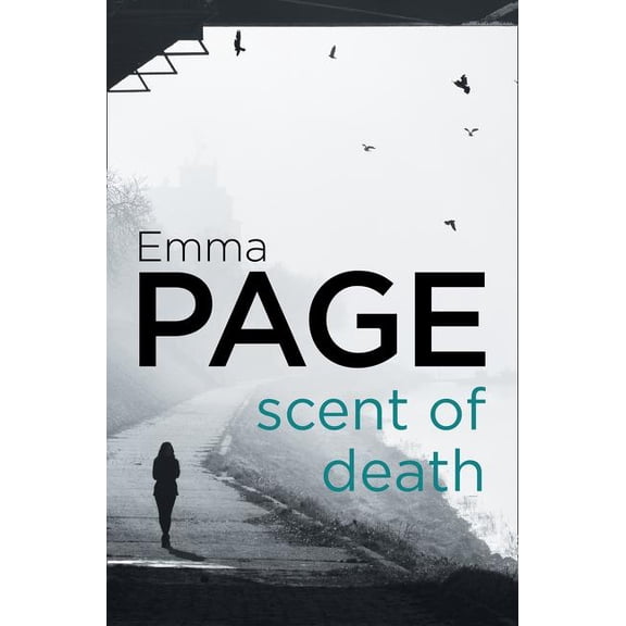 Scent of Death, (Paperback)