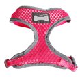 thumbnail image 3 of Breathable Dog Walking Collar Chest Strap Harness Turquoise S Salvador Dali none, 3 of 3