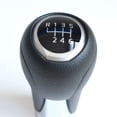 thumbnail image 3 of Thinsony Smooth Shifting Guaranteed 6 Speed Car Manual Transmission Gear Shift Knob Easy Installation, 3 of 6