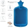 Enema bag Reusable 2L Colonic Cleaning Irrigation Detox Rubber Bag Kit