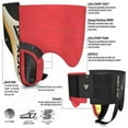 thumbnail image 2 of RDX T17 AURA Groin Protection Guard for Boxing, MMA Training, 2 of 4