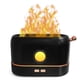 thumbnail image 1 of 2026 Aroma Diffuser For Essential Oils Color Changing Flame Air Humidifier For Home Office, 1 of 4