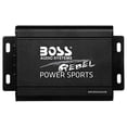 thumbnail image 3 of Boss Audio Systems MCBK520B Motorcycle Speakers – Weatherproof Bluetooth Stereo with Amplifier, 3 of 4