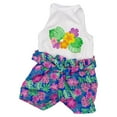 thumbnail image 2 of My Life As Doll 2 Pack Fashion Bundle 4 Pieces - Fits Most 18" Dolls, 2 of 10