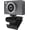 4K-Phantom Gray, variant on 4K UHD Webcam with Microphone, Auto Focus Streaming Web Camera, Noise Canceling Mic, Auto Light Correction, USB Plug & Play Cover Webcam for PC Laptop Desktop Zoom Meeting Gaming