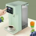 thumbnail image 5 of 3L Desktop Electric Instant Hot Water Dispenser Water Drinking Machine 1500W, 5 of 17