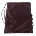 thumbnail image 2 of Aston Villa FC Up The Villa Drawstring Bag, 2 of 3