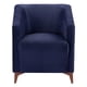 thumbnail image 1 of Sillón Cooper II 1 Plaza Azul, 1 of 8