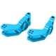 thumbnail image 3 of Bujes traseros de aluminio Bling Bling para coche RC 1/10 Eje trasero Asiento, 3 of 12