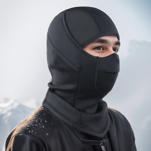 Xihbxyly Ofertas y Rebajas de Hoy: Liquidación Bufanda para Esquiar Al Aire Libre, Resistente Al Viento, para Invierno, para Hombres y Mujeres, para Ciclismo, a Prueba de Frío y Cálida