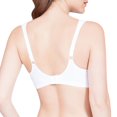 thumbnail image 4 of Ly Bra Lactancia Lyssette 9Months 36B 3810 Blanco, 4 of 4