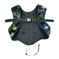 thumbnail image 3 of harayaa Diving Weight Vest Accessories Waistcoat for Spearfishing Fishing Underwater, 3 of 9