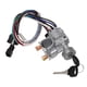 thumbnail image 5 of Interruptor de encendido Jadeshay UB3976290 Reemplazo del cilindro de cerradura de encendido para Mazda B2000 1986 - 1987, 5 of 9