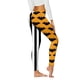 thumbnail image 1 of MKLEKYY Leggings deportivos para mujer Leggings estampados de moda para mujer Leggings deportivos cómodos casuales de yoga, 1 of 4