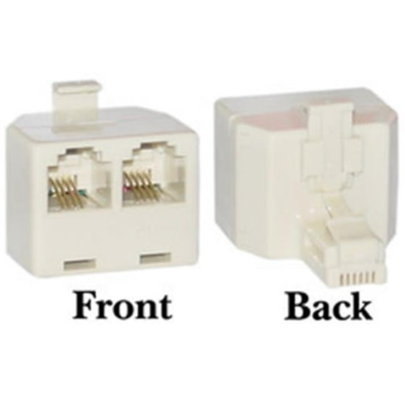 10 Gigabit Aqua Fiber Optic Cable, Sc - Sc, Multimode, Duplex, 50 By 125, 1 Meter (3.3 Foot)