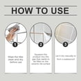 thumbnail image 4 of 100ml Tile Glue Permeable Tile Adhesive Tile Fix Up Bathroom Kitchen Tile Fix Up, 4 of 8