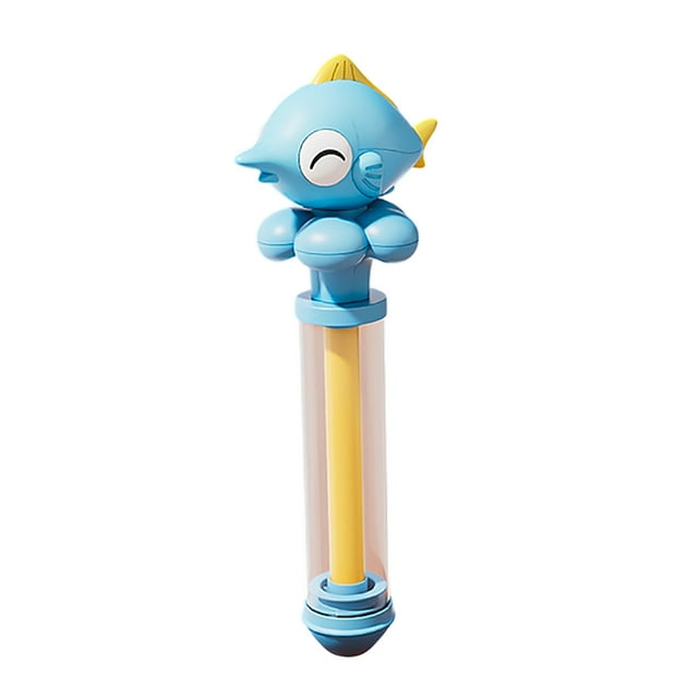 Cute Ocean Themed Water And Perfect For Family Bonding And Enhancing Holiday Atmosphere Range Up To 40 Feet Summer Pool Choice