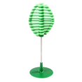 thumbnail image 1 of Inteprter Spin Lollipop Stress Reliever Toy Rotary Descompresión Juguete Divertido Oficina Gadget Regalo para Bar Café Restaurante Decoración del hogar No.1 Inteprter HA046294-01, 1 of 6