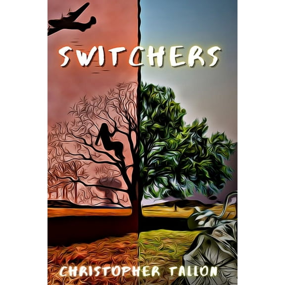 Switchers, (Paperback)
