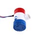 thumbnail image 4 of Bomba de achique Bling Bling 12 V 3 A 1100 GPH para barco, 4 of 10