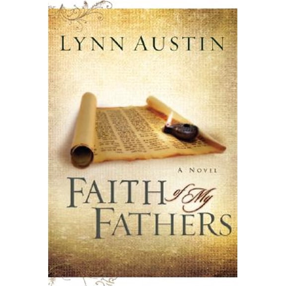 Pre-Owned Faith of My Fathers (Chronicles of the Kings : Book #4) Paperback