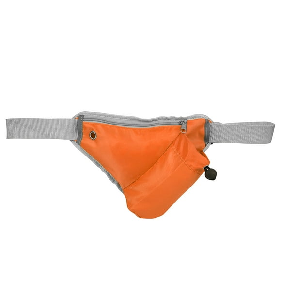 Triangular Mountaineering Cycling Running Lightweight Packet Outdoor Sports Multifunction Mobile Phone Water Bottle Waist Hanging Bag